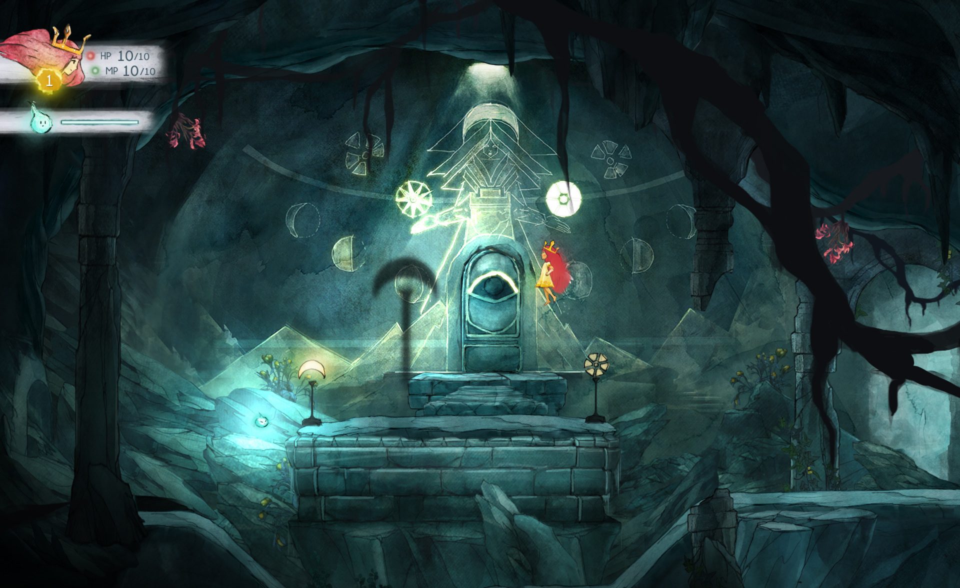Child of Light